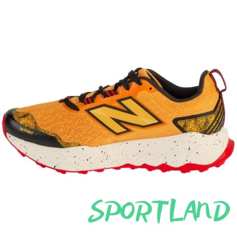 Buty do biegania New Balance Fresh Foam Garoe V2 M MTGAROI2 43 Buty do biegania New Balance Fresh Foam Garoe V2 M MTGAROI2 43