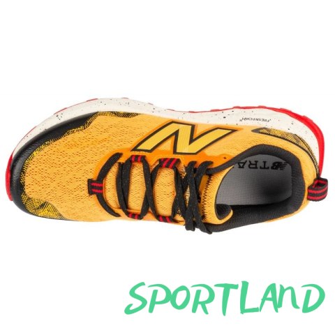Buty do biegania New Balance Fresh Foam Garoe V2 M MTGAROI2 43 Buty do biegania New Balance Fresh Foam Garoe V2 M MTGAROI2 43