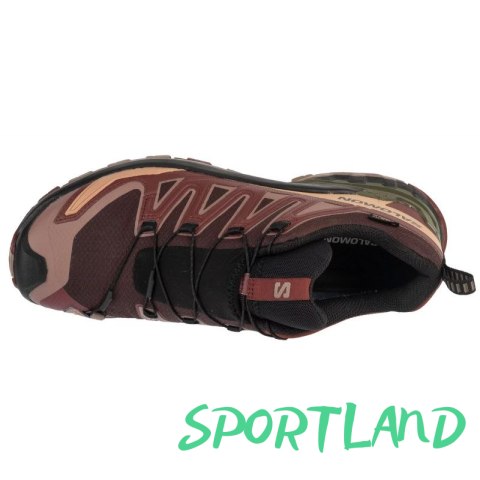 Buty do biegania Salomon XA Pro 3D v9 GTX M L47583500 41 1/3 Buty do biegania Salomon XA Pro 3D v9 GTX M L47583500 41 1/3