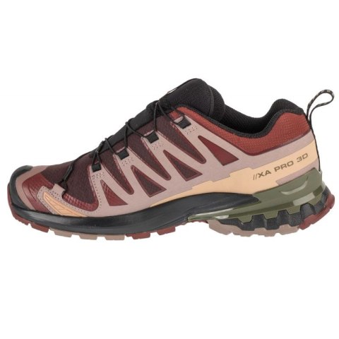 Buty do biegania Salomon XA Pro 3D v9 GTX M L47583500 43 1/3 Buty do biegania Salomon XA Pro 3D v9 GTX M L47583500 43 1/3