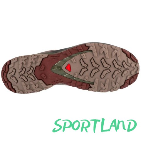 Buty do biegania Salomon XA Pro 3D v9 GTX M L47583500 45 1/3 Buty do biegania Salomon XA Pro 3D v9 GTX M L47583500 45 1/3