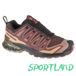 Buty do biegania Salomon XA Pro 3D v9 GTX M L47583500 46 2/3