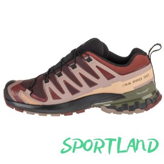 Buty do biegania Salomon XA Pro 3D v9 GTX M L47583500 46 2/3