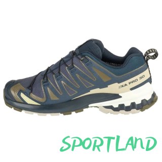 Buty do biegania Salomon XA Pro 3D v9 GTX M L47823000 41 1/3
