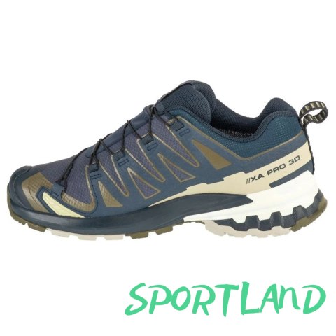 Buty do biegania Salomon XA Pro 3D v9 GTX M L47823000 43 1/3 Buty do biegania Salomon XA Pro 3D v9 GTX M L47823000 43 1/3