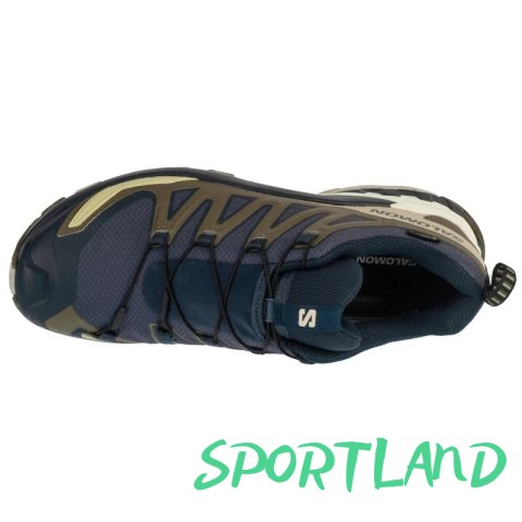 Buty do biegania Salomon XA Pro 3D v9 GTX M L47823000 43 1/3 Buty do biegania Salomon XA Pro 3D v9 GTX M L47823000 43 1/3