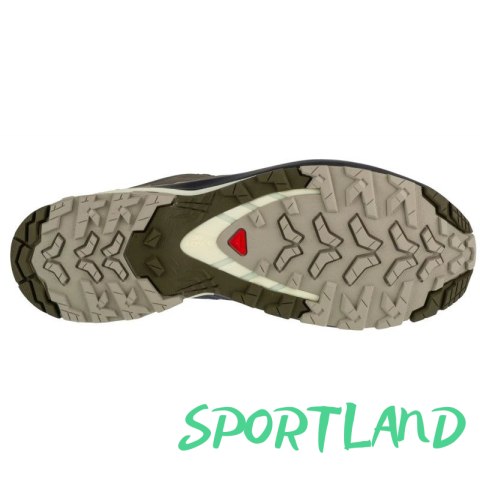 Buty do biegania Salomon XA Pro 3D v9 GTX M L47823000 43 1/3 Buty do biegania Salomon XA Pro 3D v9 GTX M L47823000 43 1/3