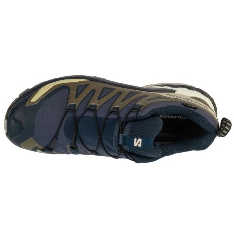 Buty do biegania Salomon XA Pro 3D v9 GTX M L47823000 44 Buty do biegania Salomon XA Pro 3D v9 GTX M L47823000 44