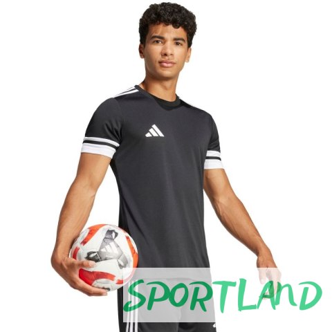 Koszulka adidas Squadra 25 M JG5832 XL Koszulka adidas Squadra 25 M JG5832 XL