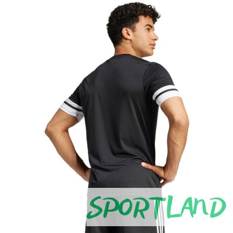 Koszulka adidas Squadra 25 M JG5832 XL Koszulka adidas Squadra 25 M JG5832 XL