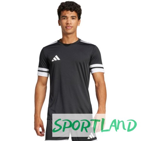 Koszulka adidas Squadra 25 M JG5832 XL Koszulka adidas Squadra 25 M JG5832 XL