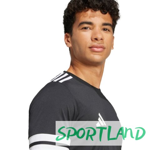 Koszulka adidas Squadra 25 M JG5832 XL Koszulka adidas Squadra 25 M JG5832 XL