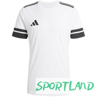 Koszulka adidas Squadra 25 M JG5835 2 XL