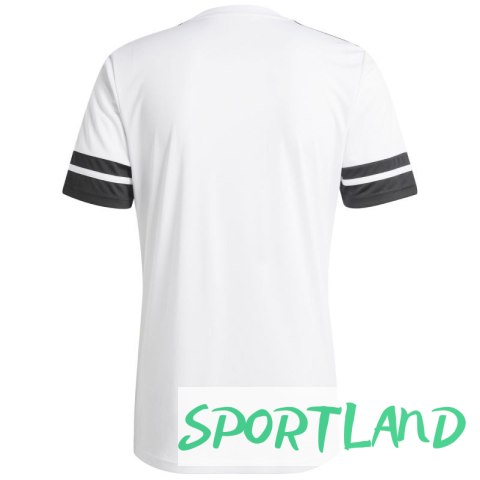 Koszulka adidas Squadra 25 M JG5835 2 XL Koszulka adidas Squadra 25 M JG5835 2 XL