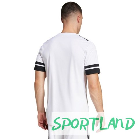 Koszulka adidas Squadra 25 M JG5835 2 XL Koszulka adidas Squadra 25 M JG5835 2 XL