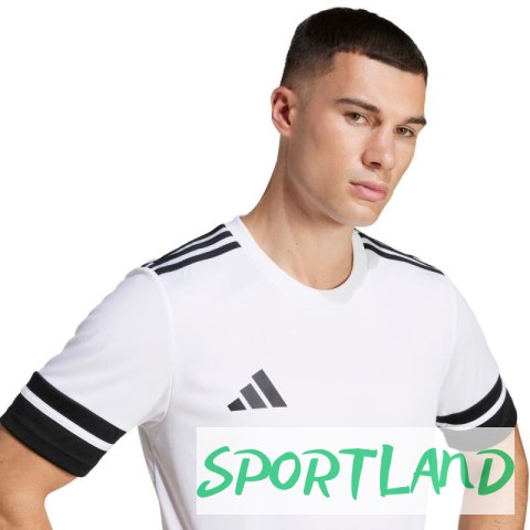Koszulka adidas Squadra 25 M JG5835 2 XL Koszulka adidas Squadra 25 M JG5835 2 XL