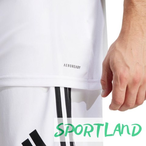 Koszulka adidas Squadra 25 M JG5835 2 XL Koszulka adidas Squadra 25 M JG5835 2 XL