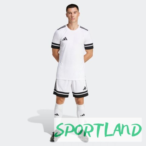 Koszulka adidas Squadra 25 M JG5835 2 XL Koszulka adidas Squadra 25 M JG5835 2 XL