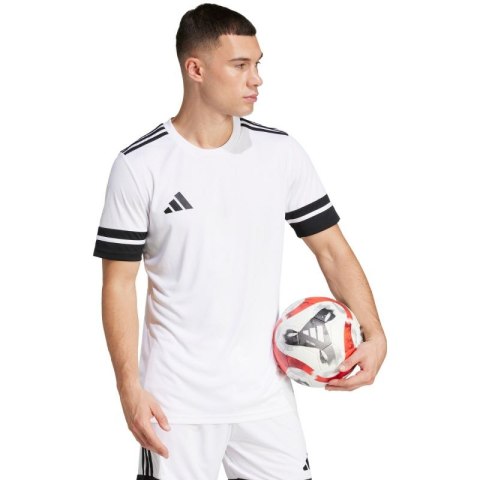 Koszulka adidas Squadra 25 M JG5835 L Koszulka adidas Squadra 25 M JG5835 L