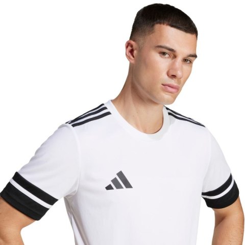 Koszulka adidas Squadra 25 M JG5835 L Koszulka adidas Squadra 25 M JG5835 L