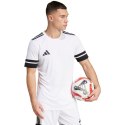 Koszulka adidas Squadra 25 M JG5835 S