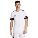 Koszulka adidas Squadra 25 M JG5835 S