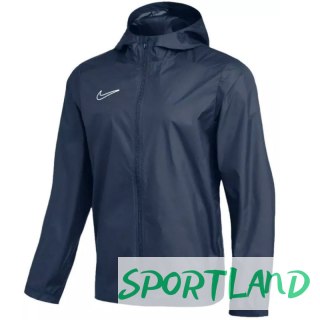 Kurtka Nike Academy 25 Rain Jacket M FZ9858-410 M
