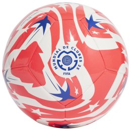 Piłka adidas FCWC Club JD3821 5