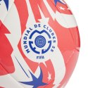 Piłka adidas FCWC Club JD3821 5