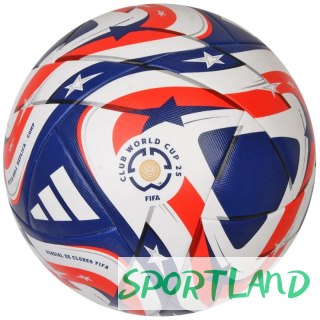 Piłka adidas FCWC Competition JM4742 5