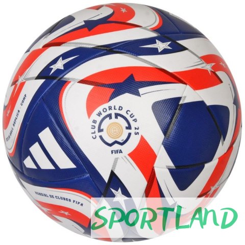 Piłka adidas FCWC Competition JM4742 5 Piłka adidas FCWC Competition JM4742 5