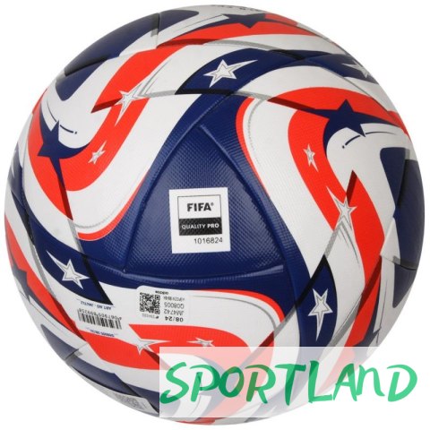 Piłka adidas FCWC Competition JM4742 5 Piłka adidas FCWC Competition JM4742 5