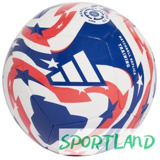 Piłka adidas FCWC Training JD3826 4