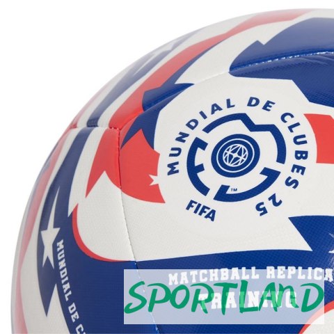 Piłka adidas FCWC Training JD3826 4 Piłka adidas FCWC Training JD3826 4