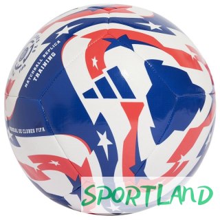 Piłka adidas FCWC Training JD3826 5