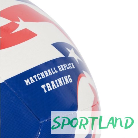 Piłka adidas FCWC Training JD3826 5 Piłka adidas FCWC Training JD3826 5