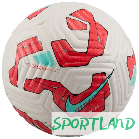 Piłka nożna Nike Academy Plus FZ2632-101 5 Piłka nożna Nike Academy Plus FZ2632-101 5