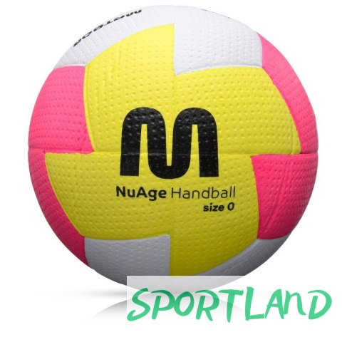 Piłka ręczna Meteor Nuage Mini 0 16695 0 Piłka ręczna Meteor Nuage Mini 0 16695 0