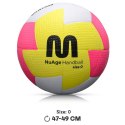Piłka ręczna Meteor Nuage Mini 0 16695 0