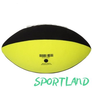 Piłka rugby Rucanor neopren 30572-740 zielony