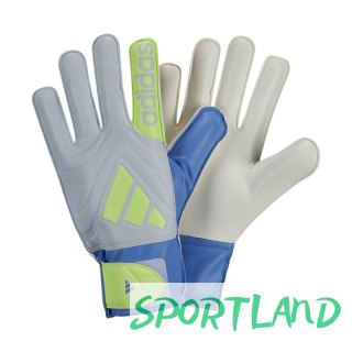 Rękawice bramkarskie adidas Copa Club Goalkeeper M JH3790 11,5