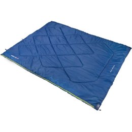 Śpiwór High Peak Ceduna Duo 200x150 cm 20031 N/A
