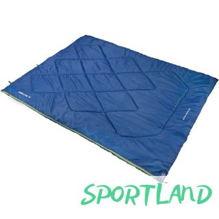 Śpiwór High Peak Ceduna Duo 200x150 cm 20031 N/A