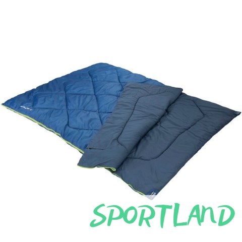 Śpiwór High Peak Ceduna Duo 200x150 cm 20031 N/A Śpiwór High Peak Ceduna Duo 200x150 cm 20031 N/A