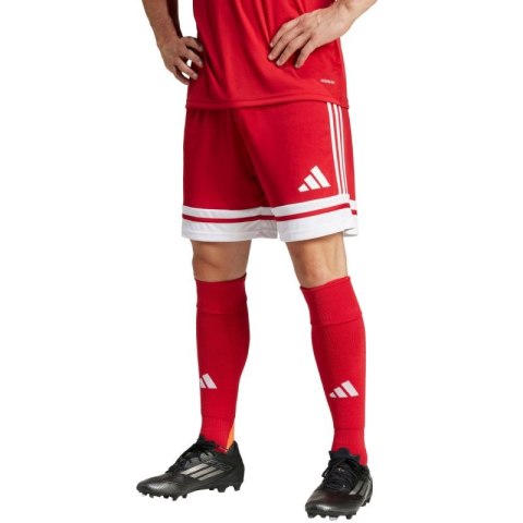 Spodenki adidas Squadra 25 M JE7745 2 XL Spodenki adidas Squadra 25 M JE7745 2 XL