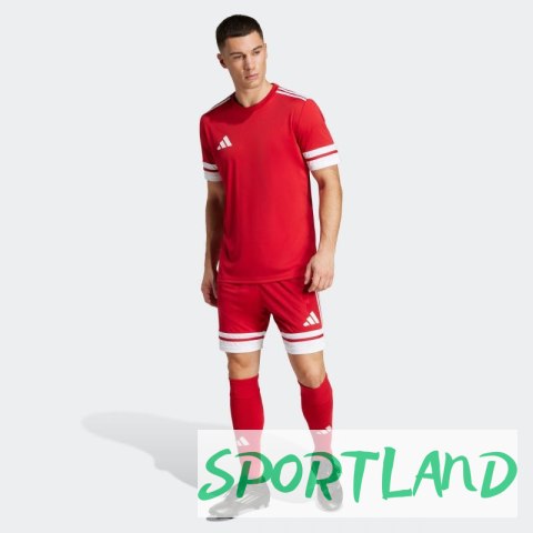 Spodenki adidas Squadra 25 M JE7745 L Spodenki adidas Squadra 25 M JE7745 L