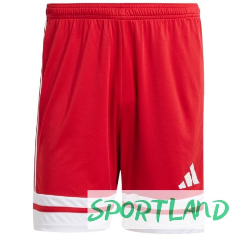 Spodenki adidas Squadra 25 M JE7745 M Spodenki adidas Squadra 25 M JE7745 M