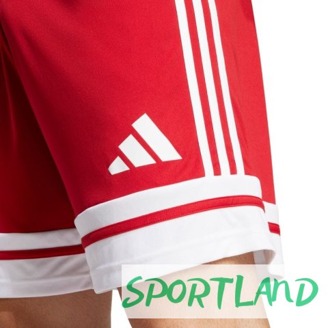 Spodenki adidas Squadra 25 M JE7745 M Spodenki adidas Squadra 25 M JE7745 M