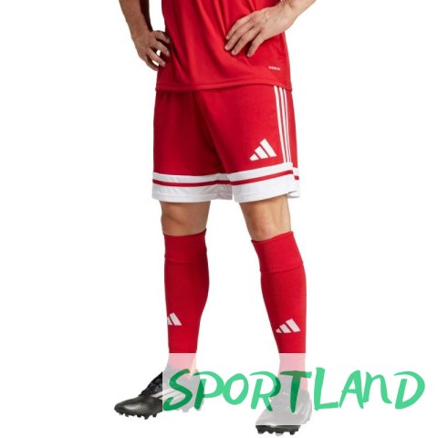 Spodenki adidas Squadra 25 M JE7745 S Spodenki adidas Squadra 25 M JE7745 S