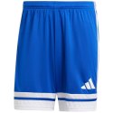 Spodenki adidas Squadra 25 M JH3405 2 XL Spodenki adidas Squadra 25 M JH3405 2 XL